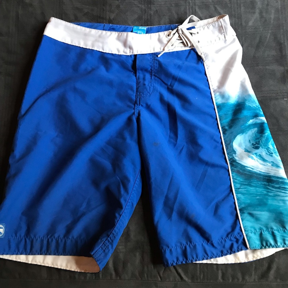 Board shorts